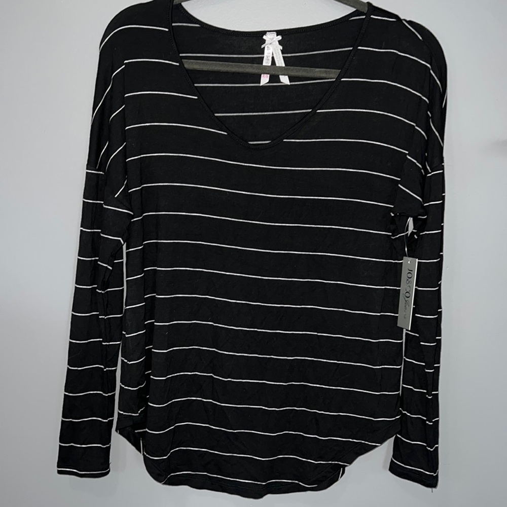 Long sleeve
